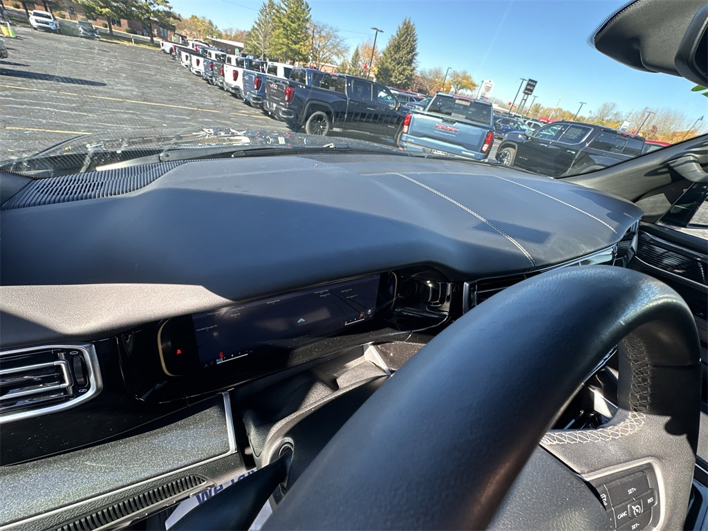 2023 JEEP WAGONEER - Image 10