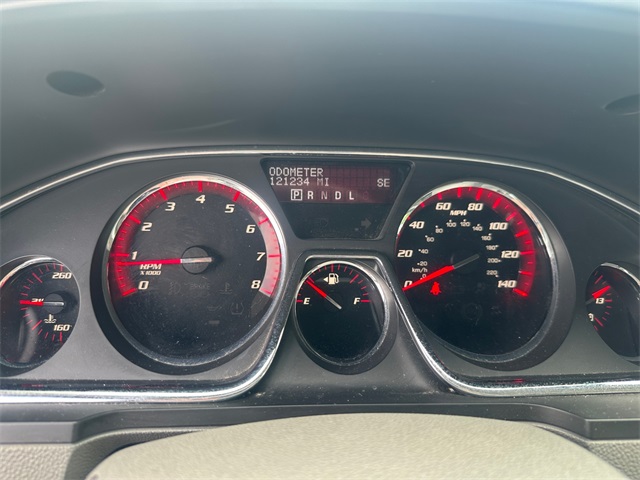 2016 Gmc Acadia SLT photo 17
