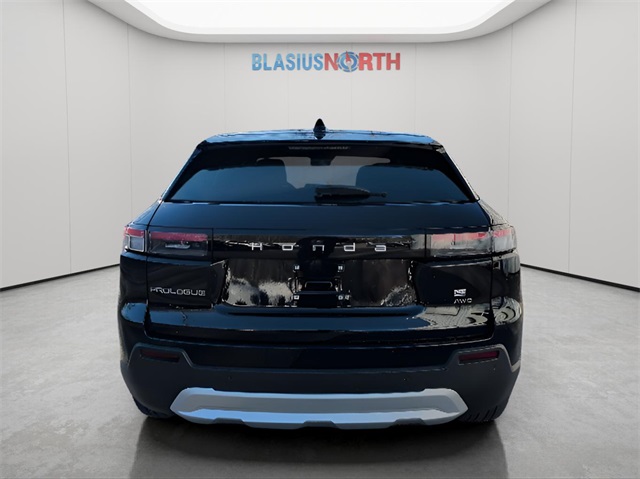 2025 Honda Prologue EX photo 4