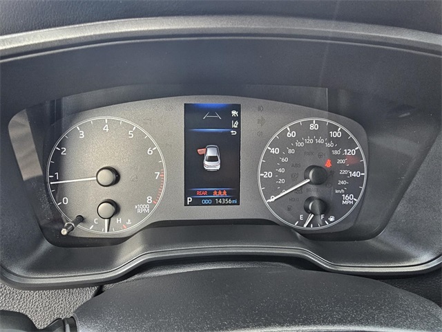 2025 Toyota Corolla LE photo 28