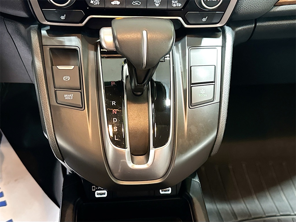 2021 Honda CR-V EX-L photo 13