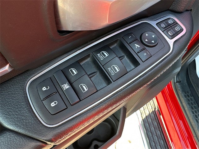 2024 Ram 2500 Big Horn photo 22
