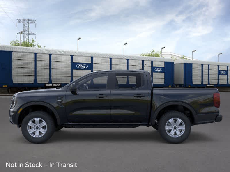 2025 Ford Ranger XL photo 2