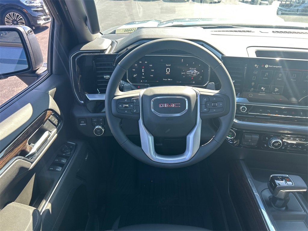 2026 GMC SIERRA - Image 28