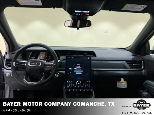 2026 Gmc Terrain AT4 photo 15