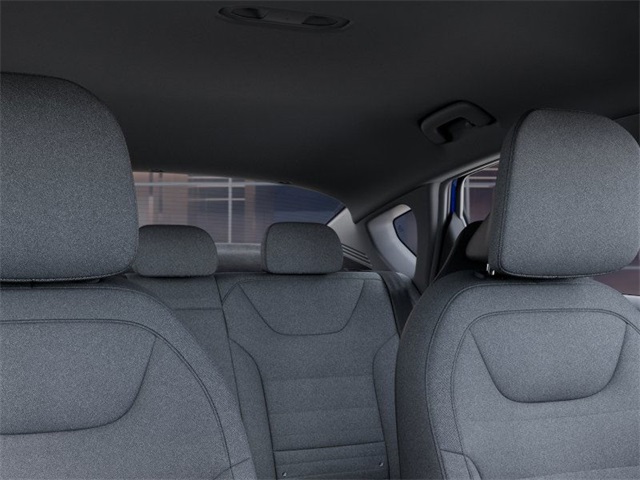 2025 Kia K4 EX photo 27