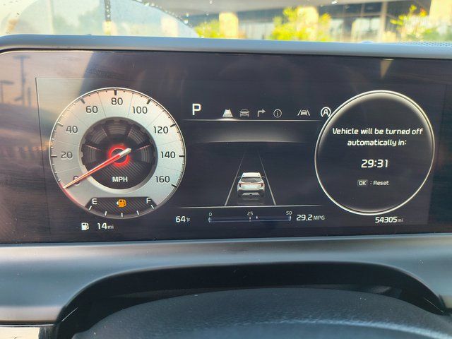 2024 Kia Seltos S photo 20