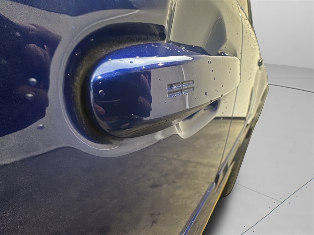 2024 Subaru Crosstrek Sport photo 4
