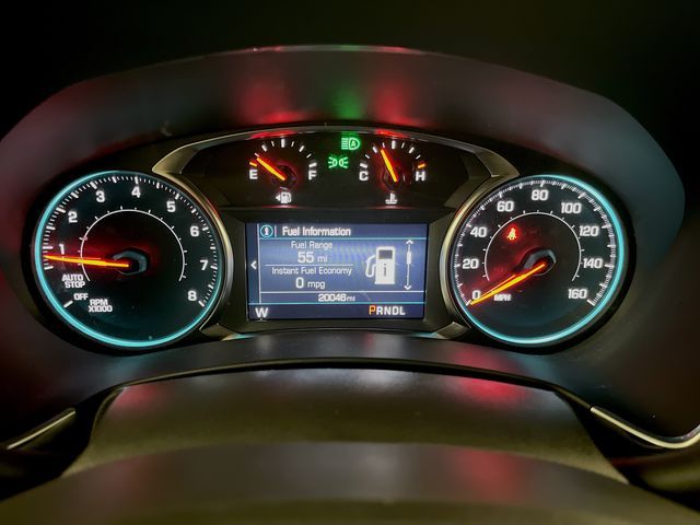 2023 Chevrolet Equinox LT photo 12