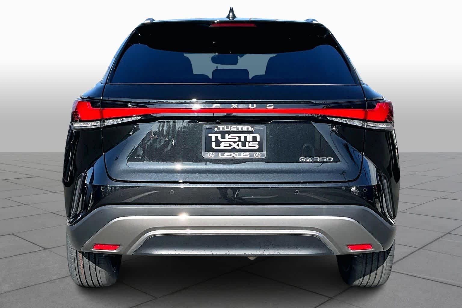 2023 Lexus RX 350 Premium photo 3