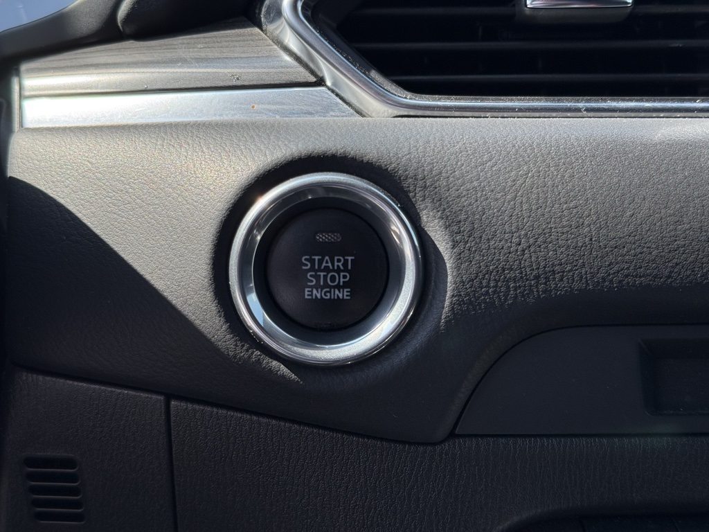 2020 Mazda CX-5 Grand Touring photo 19