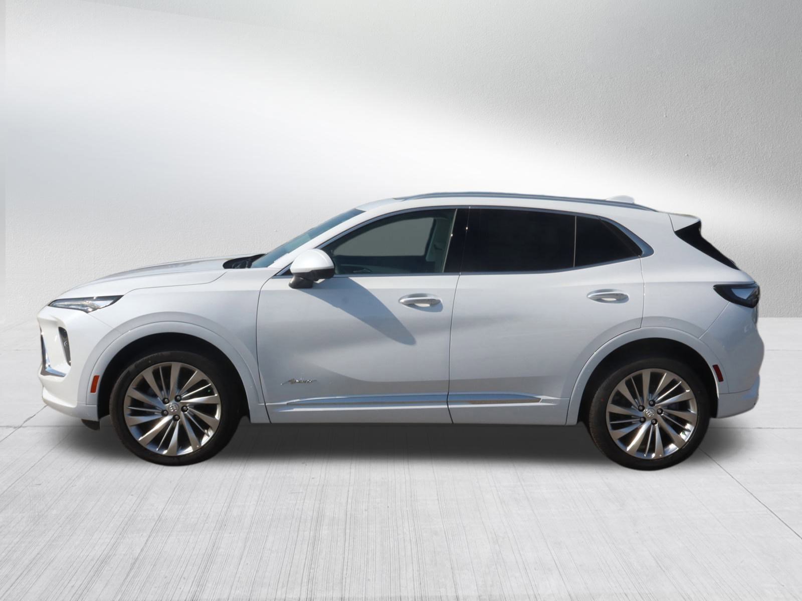 2025 Buick Envision Avenir photo 4