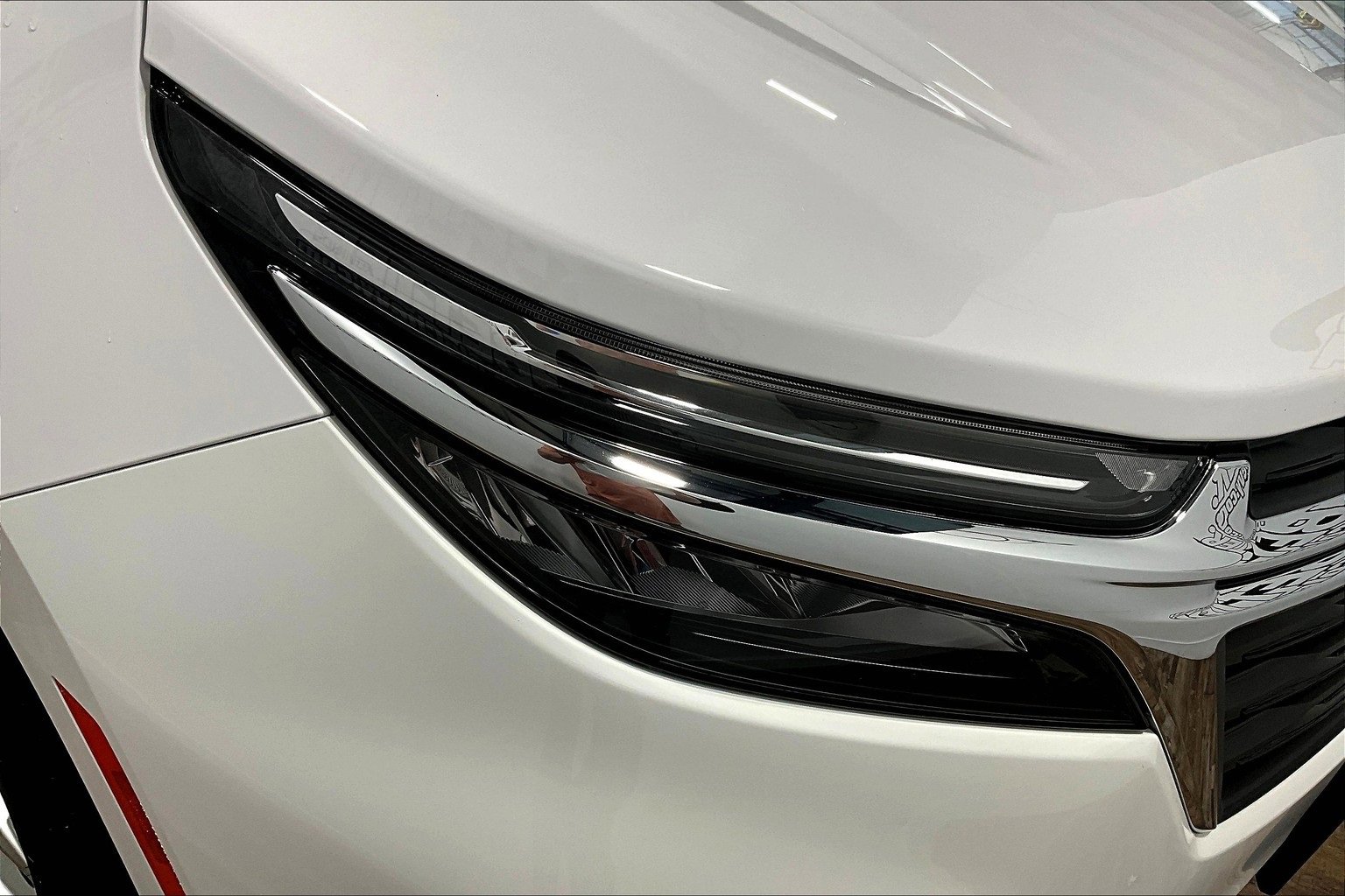 2022 Chevrolet Equinox LT photo 24