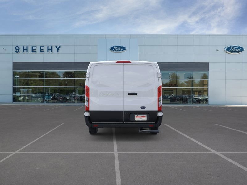 2025 Ford Transit photo 3