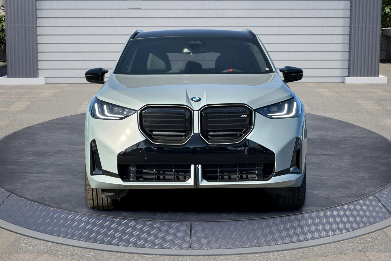 2026 Bmw X3 M50 photo 2