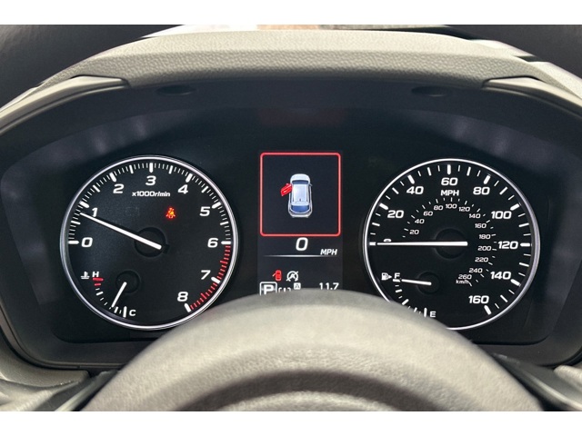 2025 Subaru Crosstrek Premium photo 18
