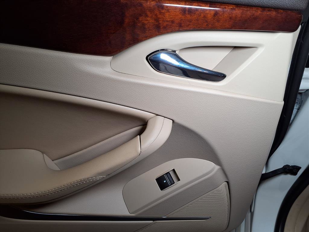 2012 Cadillac CTS Premium photo 18