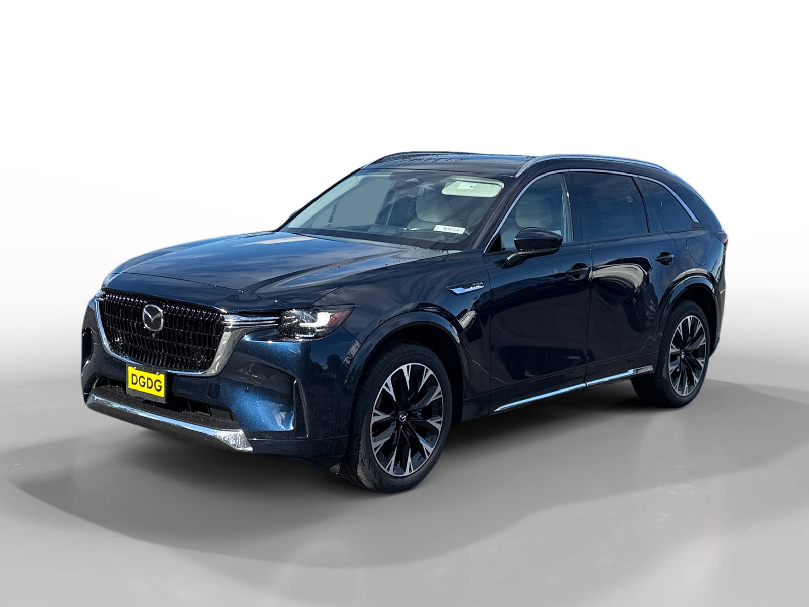 2026 Mazda CX-90 Premium Plus Package's photo