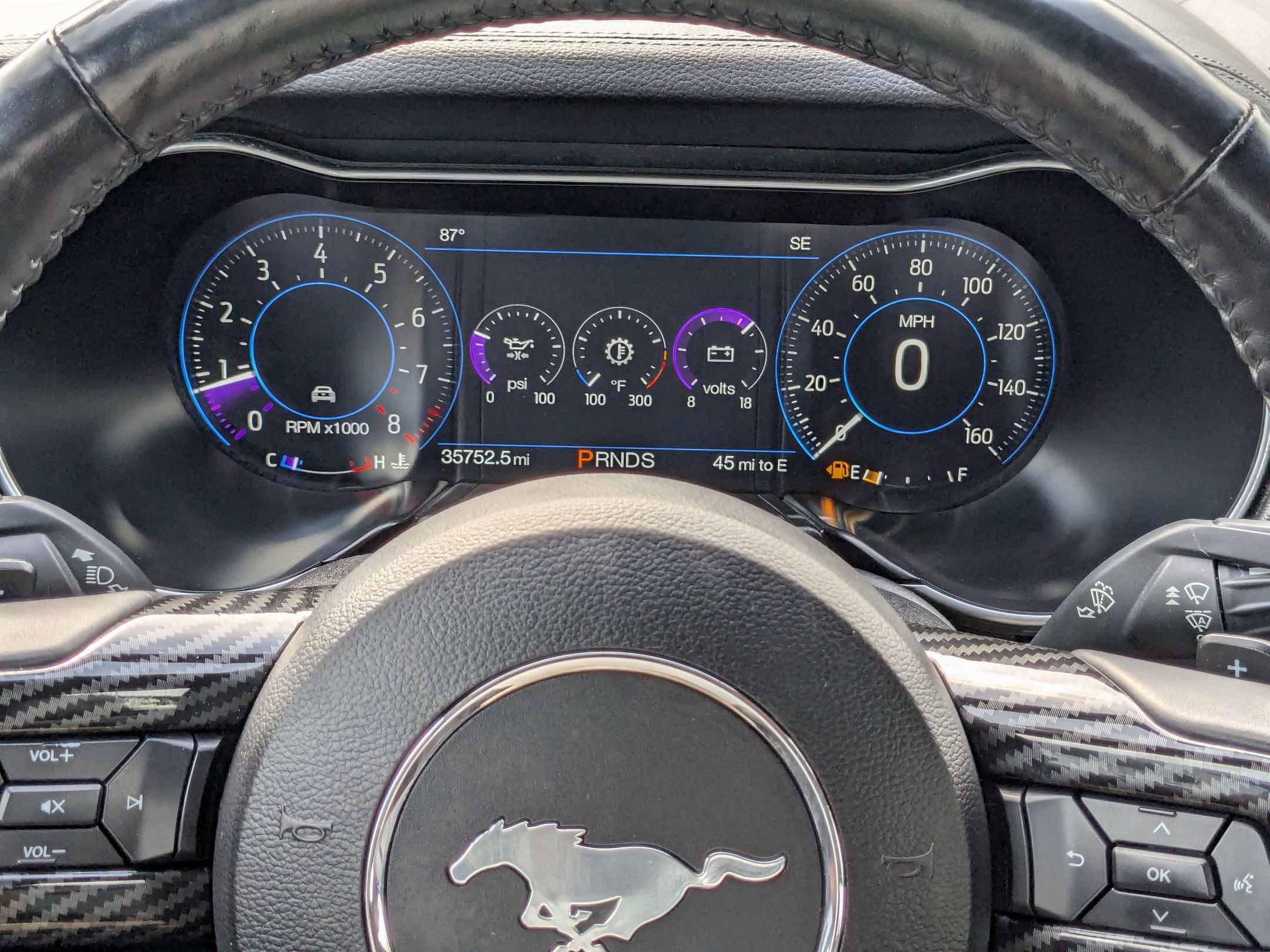 2022 Ford Mustang GT Premium photo 21