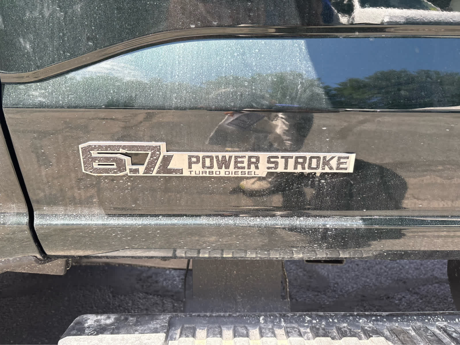 2025 Ford F-350 Super Duty Chassis Cab XLT - Photo 21