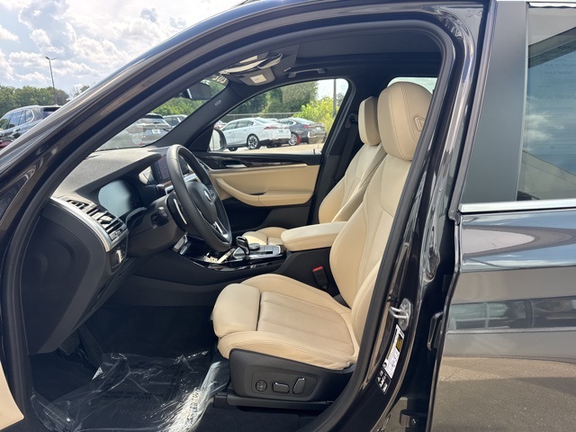 2024 Bmw X3 xDrive30i photo 4