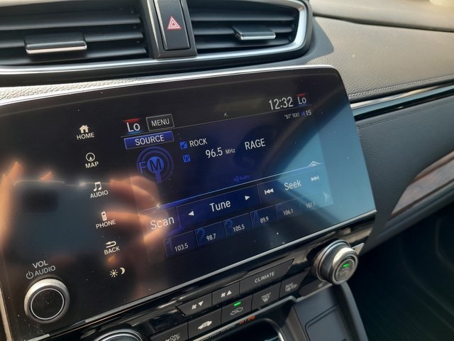 2018 Honda CR-V Touring photo 20