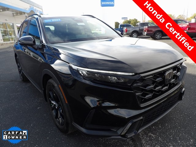 2023 Honda CR-V Sport's photo