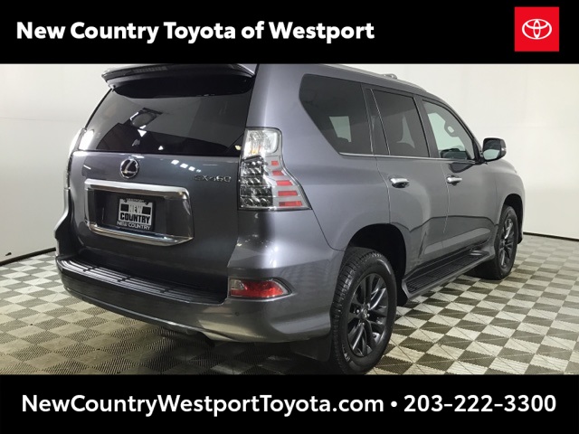 2023 Lexus GX 460 photo 6