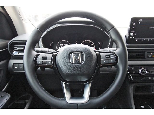 2025 Honda Pilot Touring photo 15