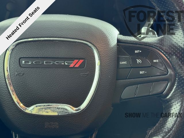2020 Dodge Durango GT Plus photo 23