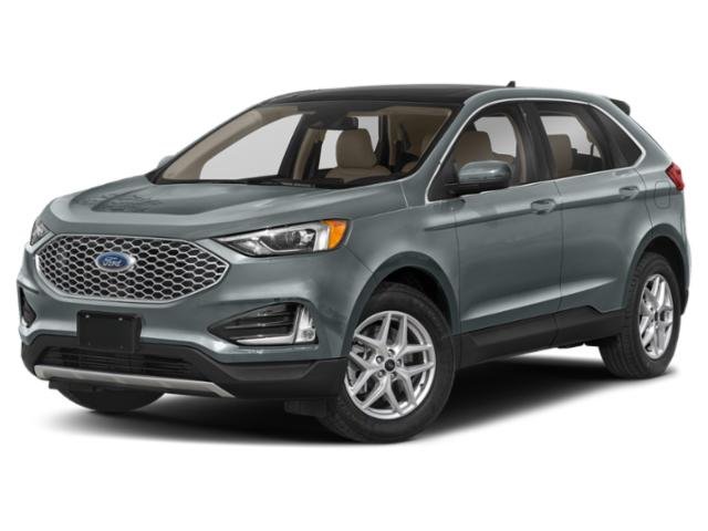 2023 Ford Edge SEL's photo