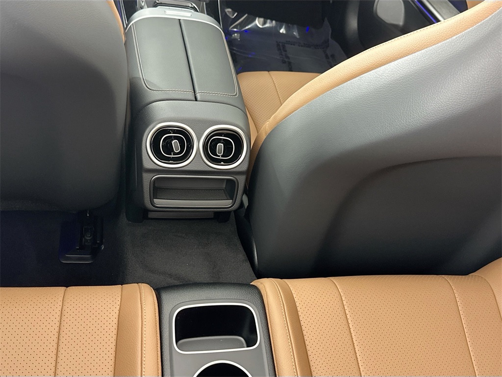 2026 Mercedes Benz CLE 300 4MATIC photo 25