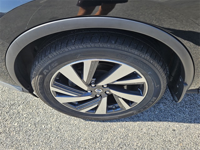 2019 Nissan Murano SL photo 16