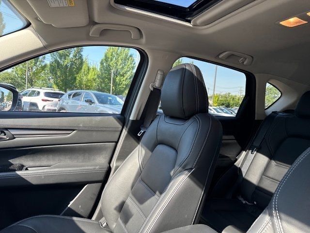 2025 Mazda CX-5 2.5 Premium Plus photo 18
