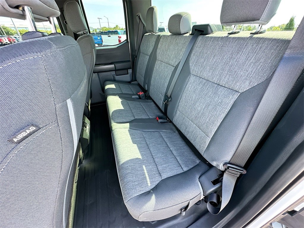 2022 Ford F-150 XL photo 18