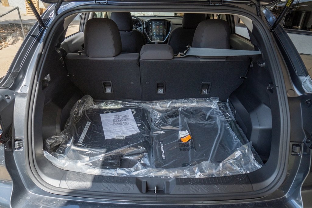 2025 Subaru Crosstrek Premium photo 20