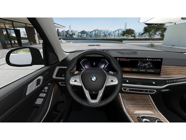 2026 Bmw X7 xDrive40i photo 13