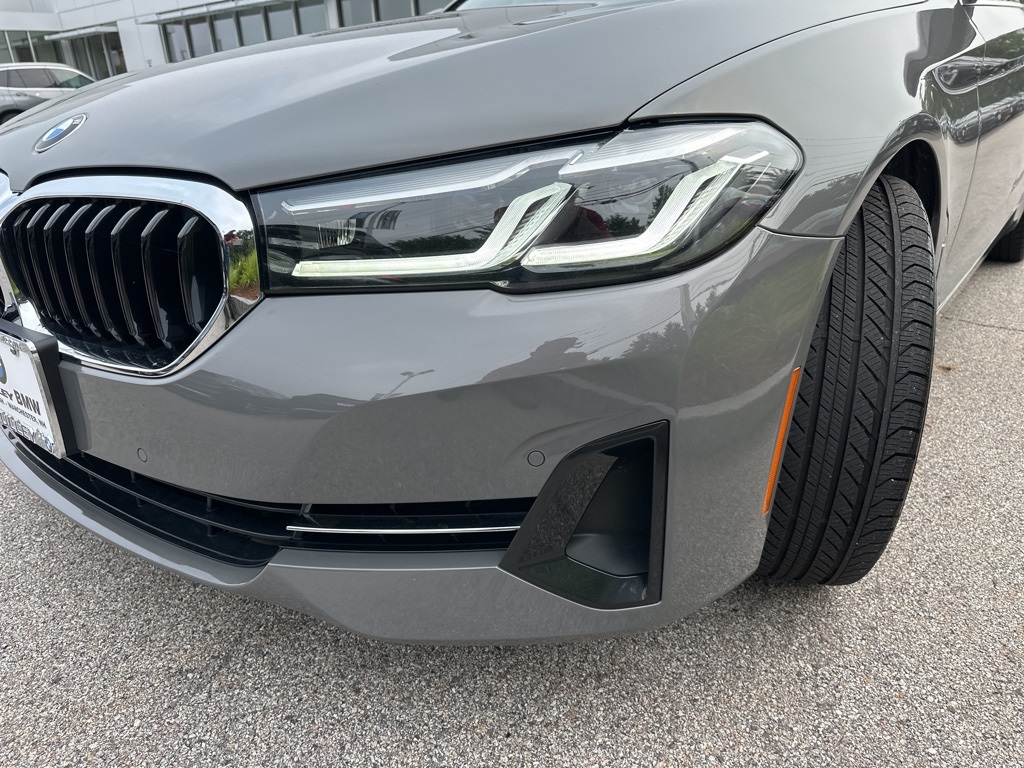 2022 Bmw 530i xDrive photo 28