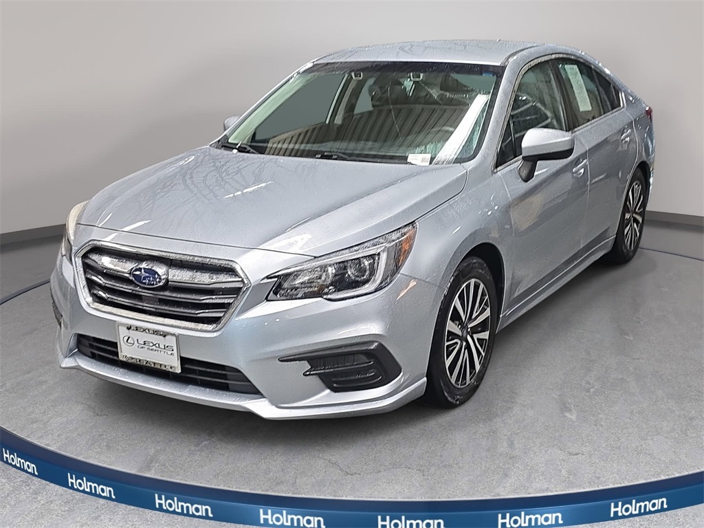 2019 Subaru Legacy Premium