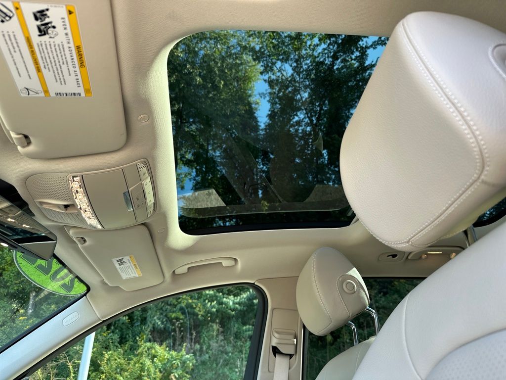 2022 Mercedes Benz GLC 300 4MATIC photo 19