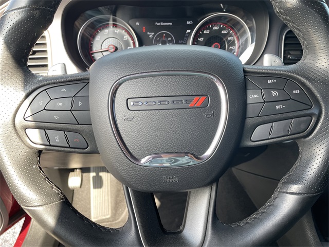 2023 Dodge Charger R/T photo 7