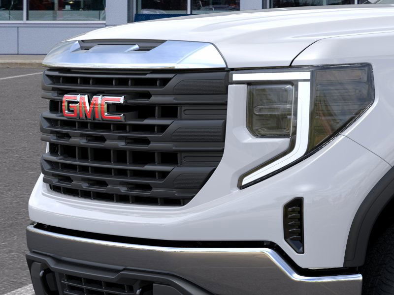 2025 Gmc Sierra 1500 photo 14