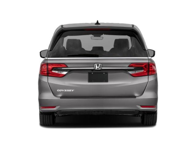 2022 Honda Odyssey EX-L photo 5