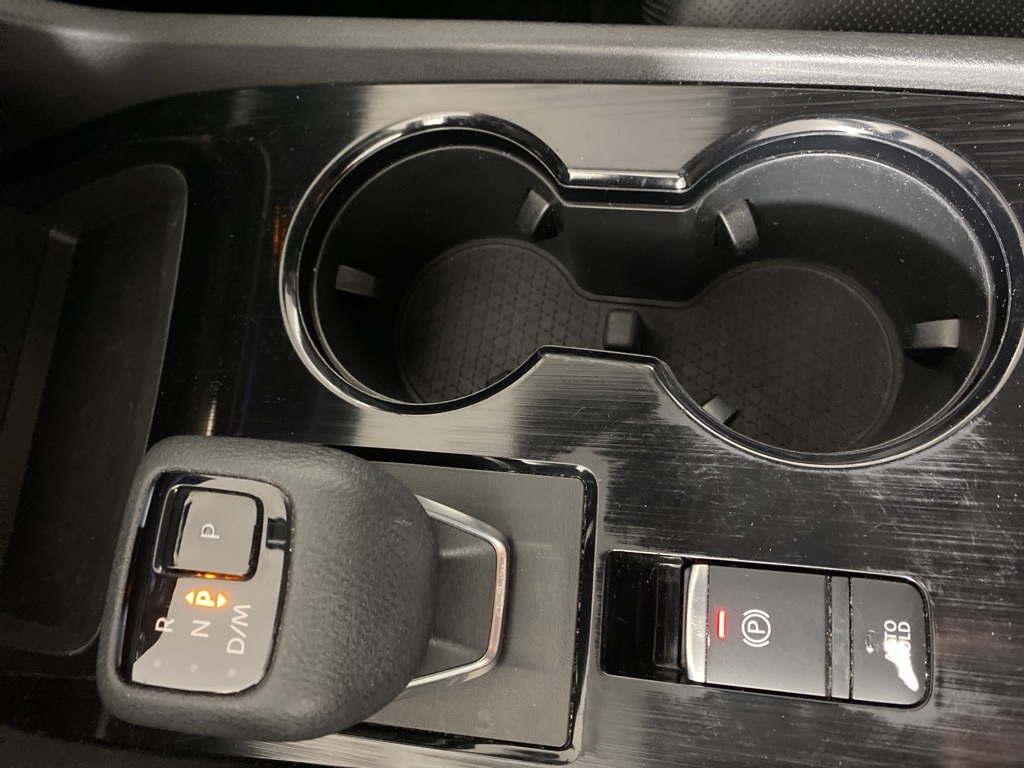 2021 Nissan Rogue SV photo 20