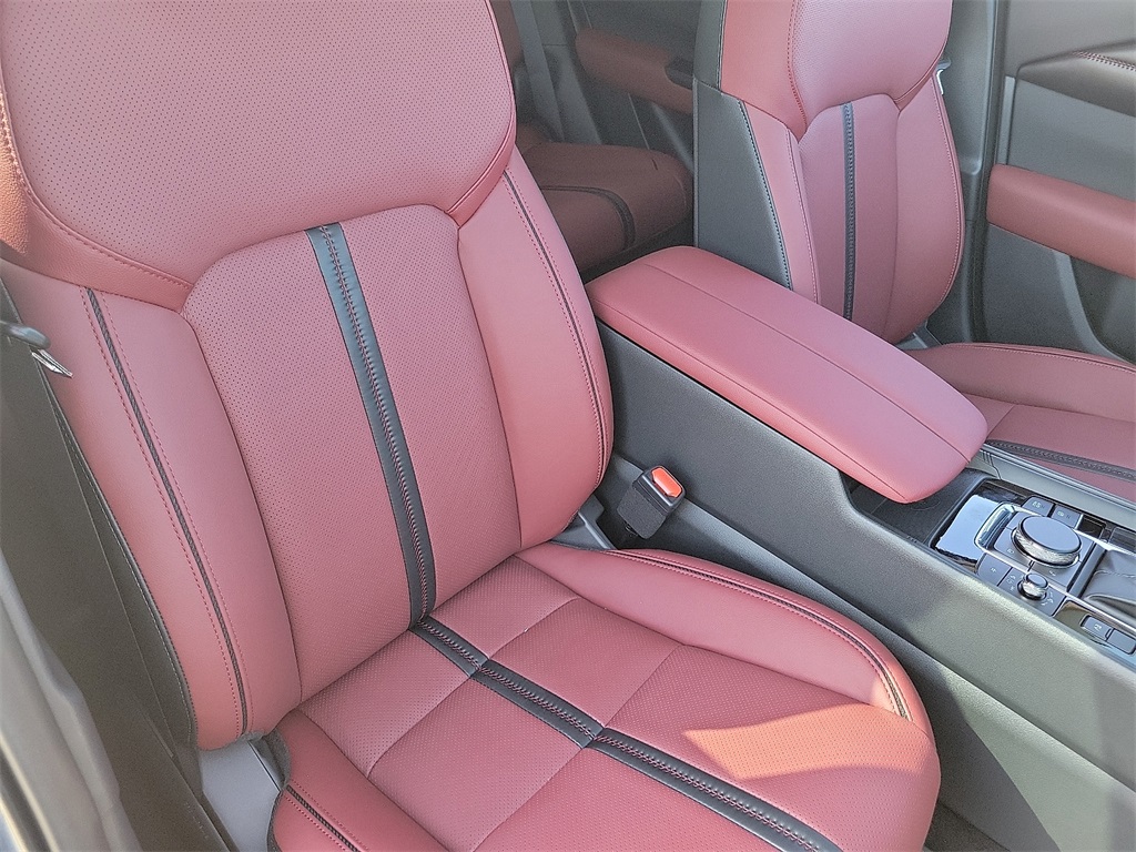 2025 Mazda CX-50 Premium Plus photo 14