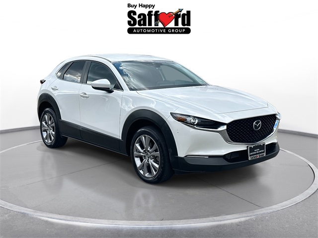 2020 Mazda CX-30 Select photo 8