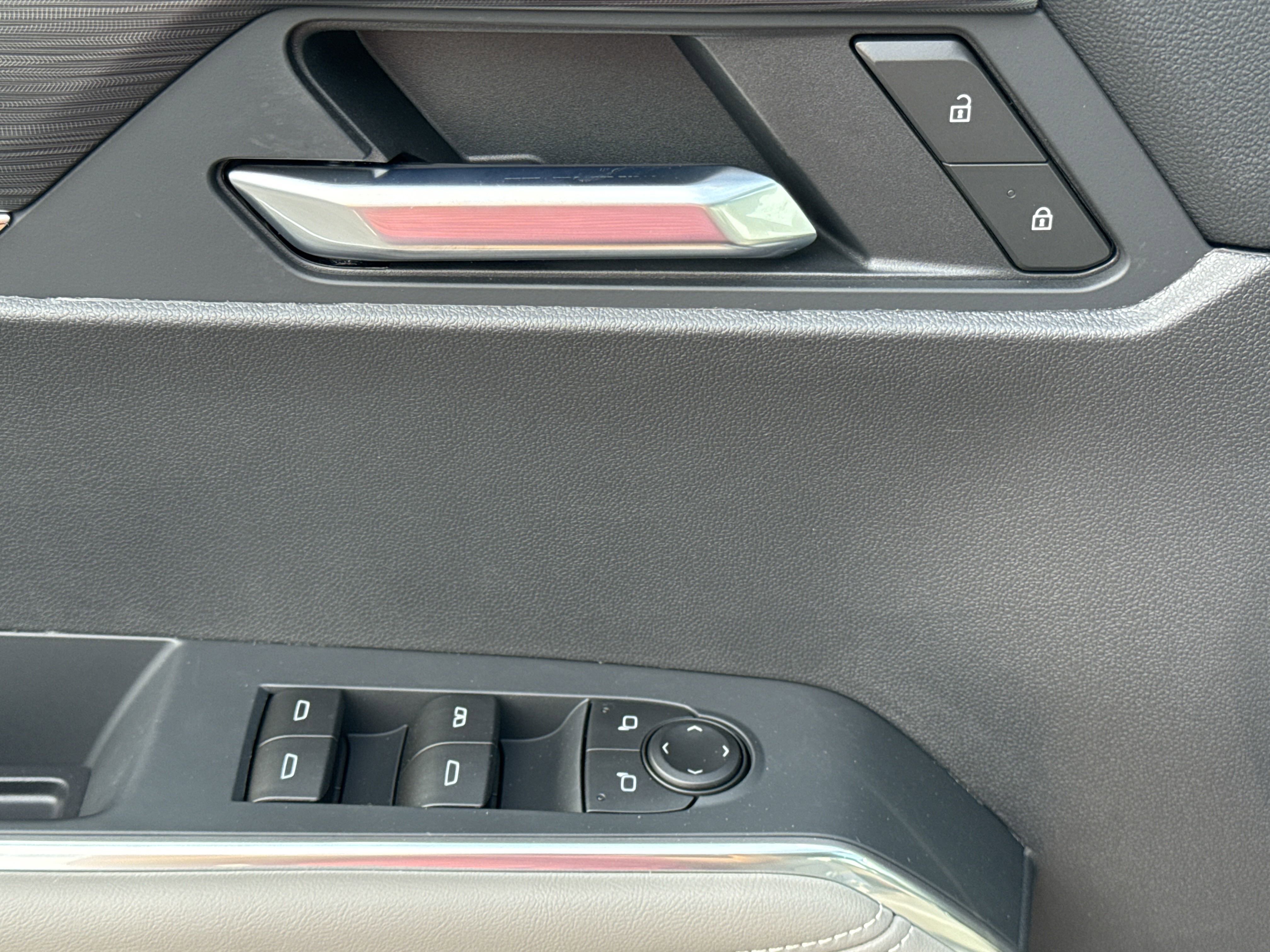 2026 Gmc Acadia Elevation photo 15