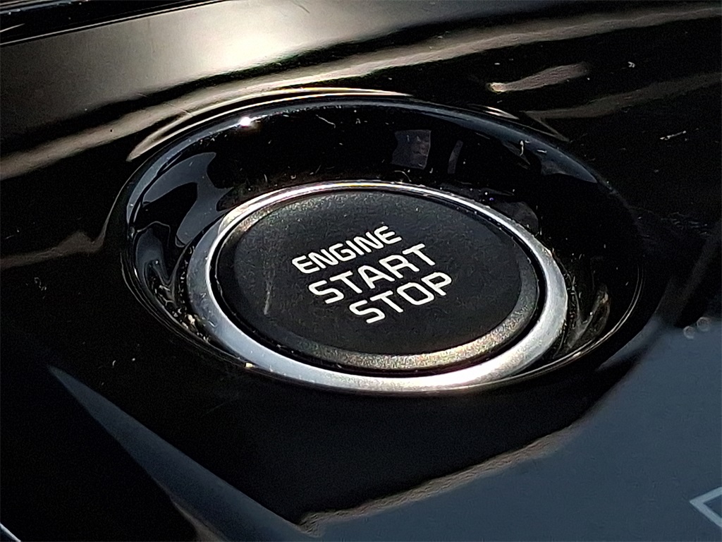 2023 Kia Sportage Hybrid EX photo 23