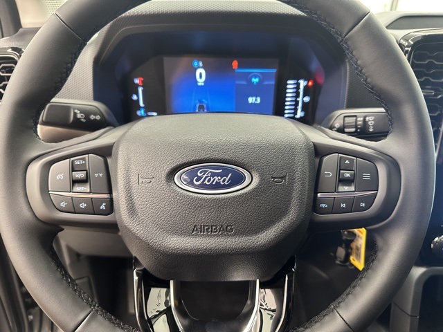 2025 Ford Ranger XLT photo 20