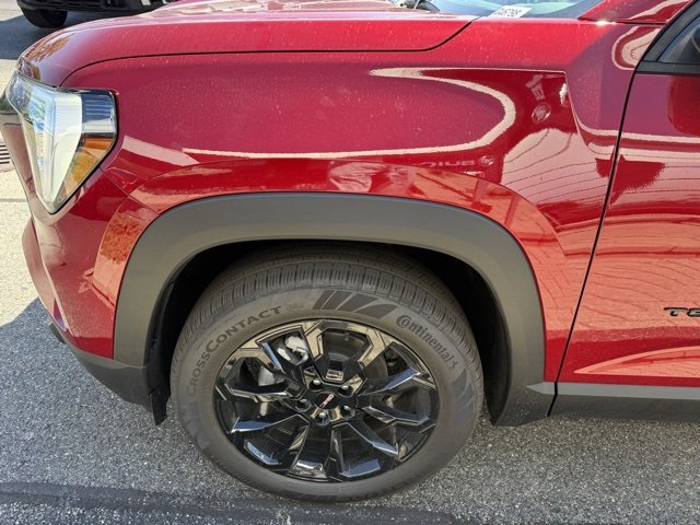 2026 Gmc Terrain Elevation photo 4